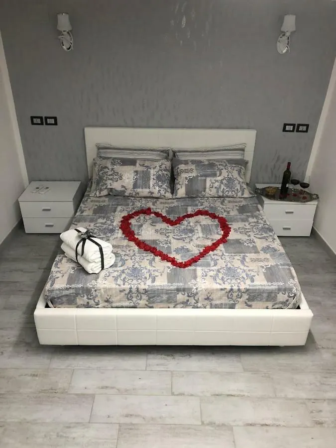 Short Lets Lulu Apartment Ercolano