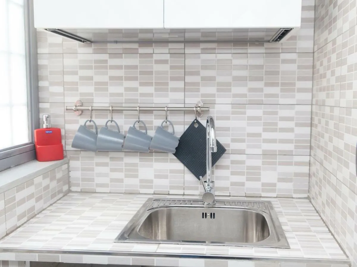 Short Lets Lulu Apartment Ercolano