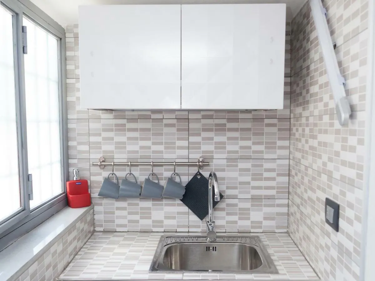 Short Lets Lulu Apartment Ercolano 0*,  Italy