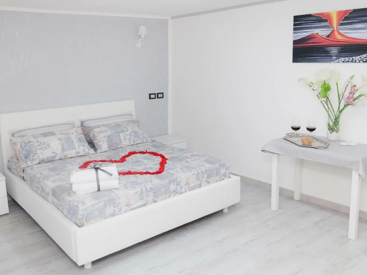 Short Lets Lulu Apartment Ercolano